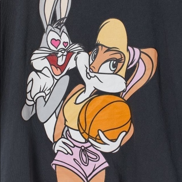 Looney Tunes Graphic Tee - Picture 2 of 3